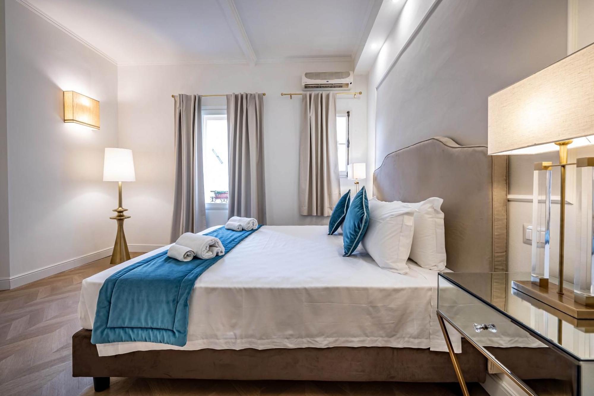 Guest house Residenza D'epoca Poliziano