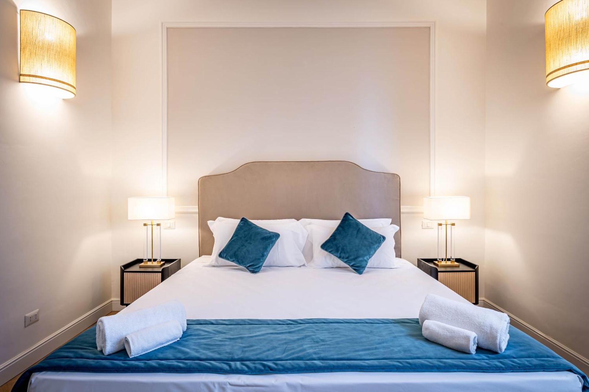 Guest house Residenza D'epoca Poliziano Florence