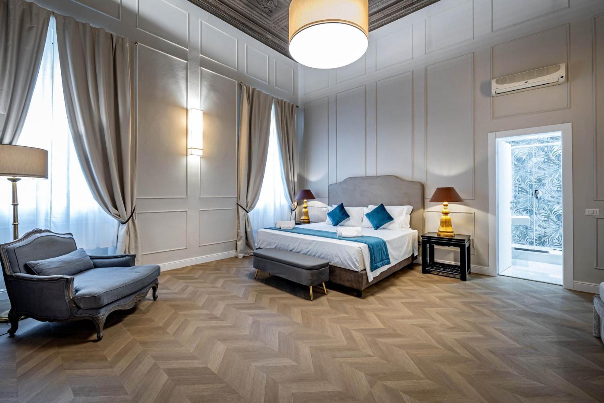 Guest house Residenza D'epoca Poliziano *