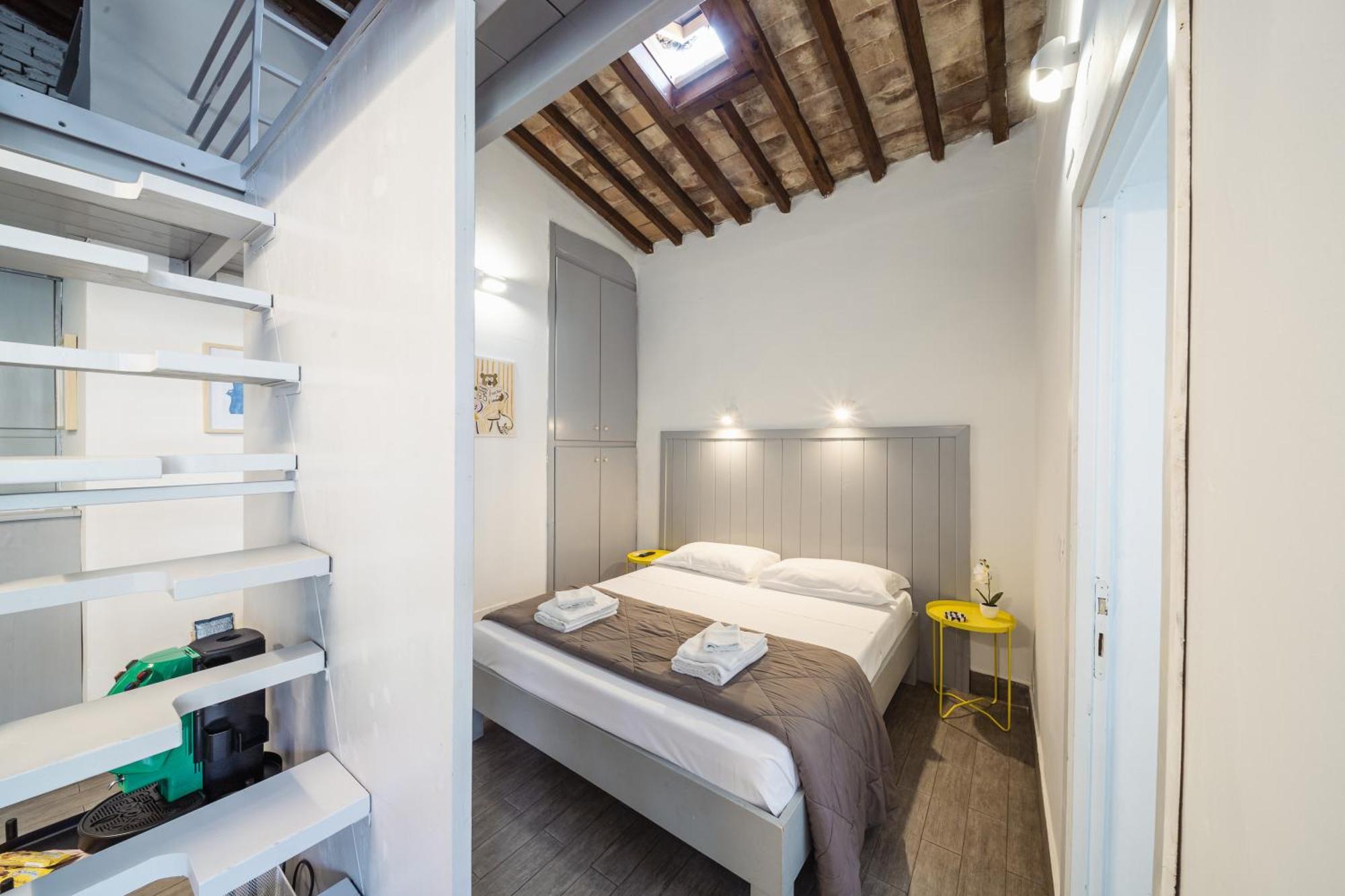 Gasthof Le Casine Florenz