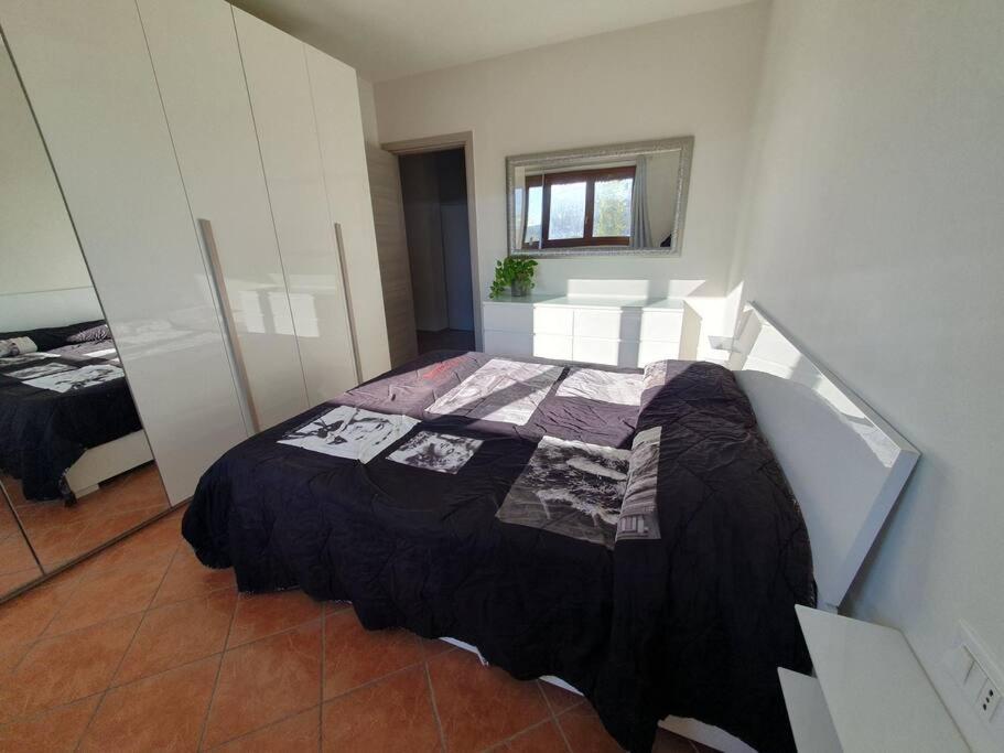 Canova House In Appartement *
