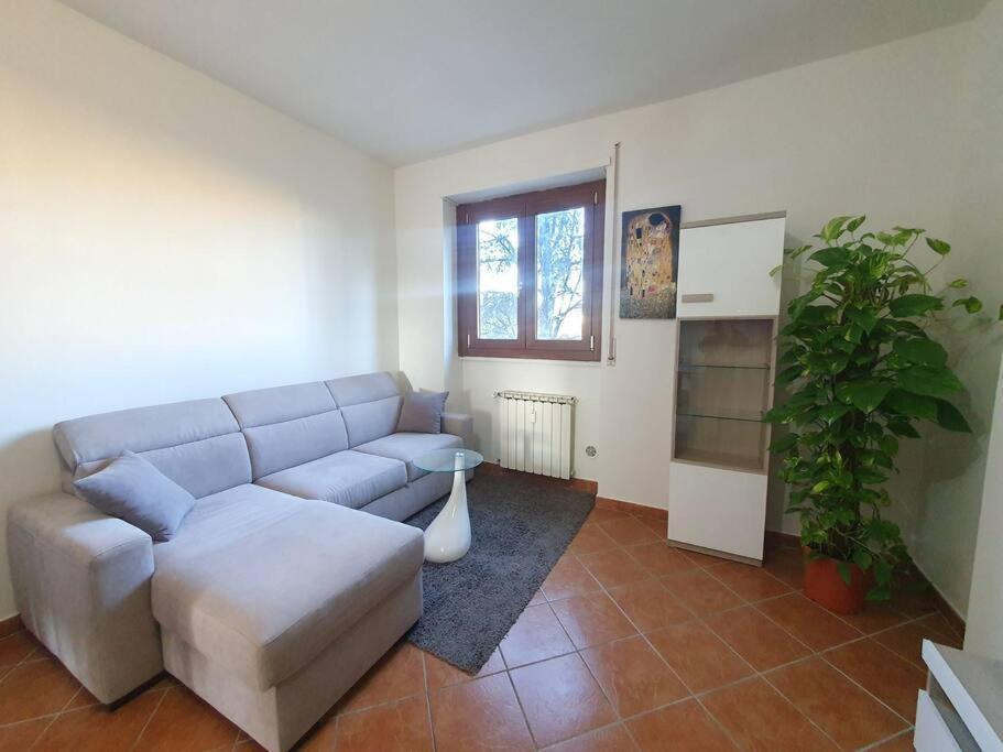 Canova House In Appartement *