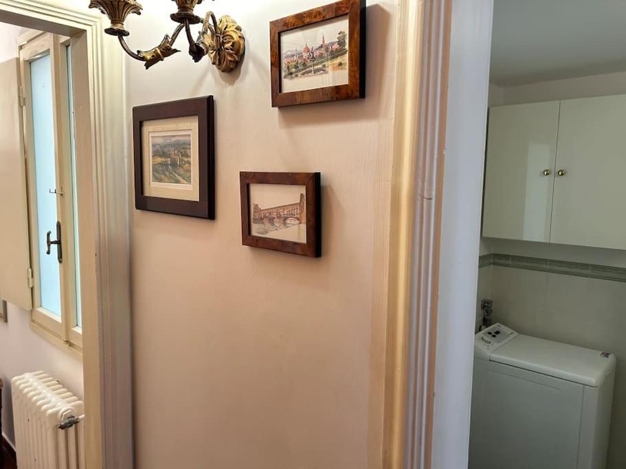Apartment Ponte Vecchio View By Florencehospitality Com