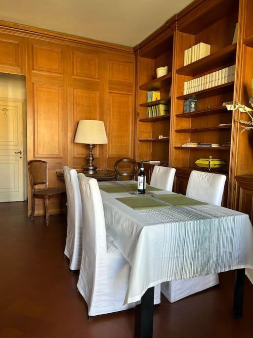 Ponte Vecchio View By Florencehospitality Com Apartment *