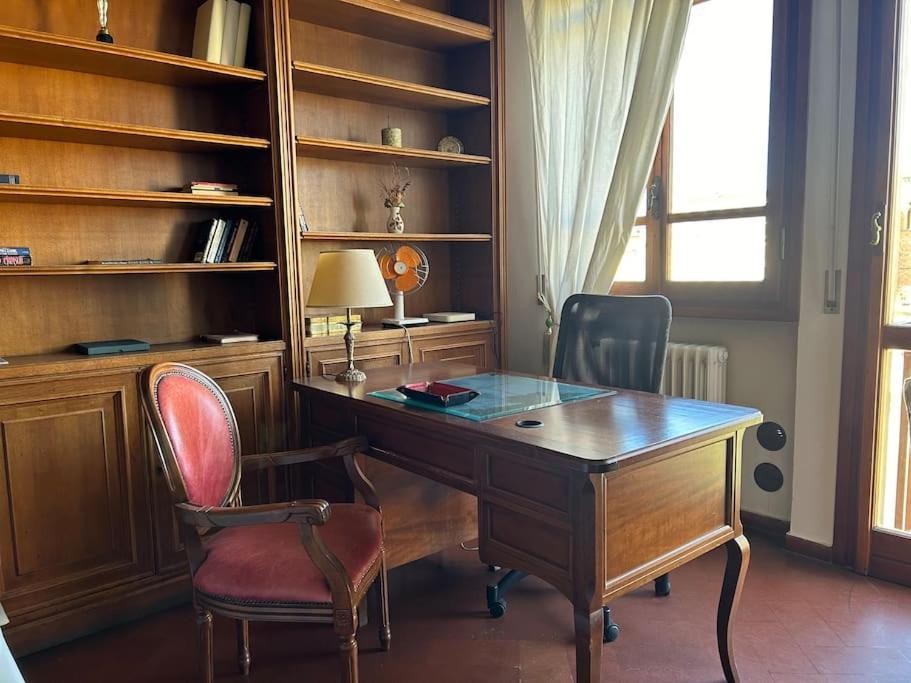 Ponte Vecchio View By Florencehospitality Com Apartment *