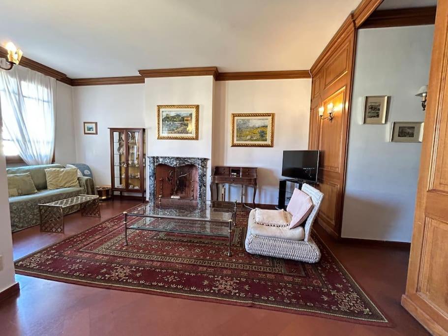 Ponte Vecchio View By Florencehospitality Com Apartment *