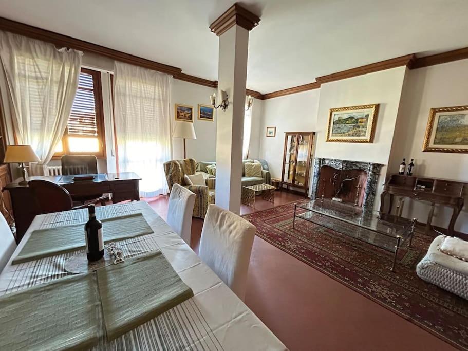 Ponte Vecchio View By Florencehospitality Com