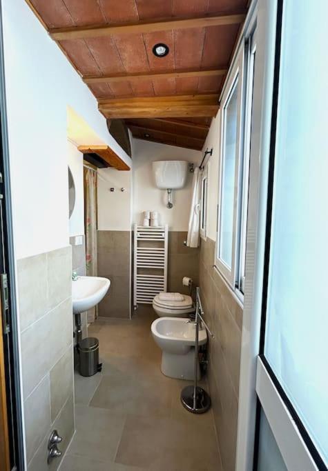 Casa Di Roger Apartment