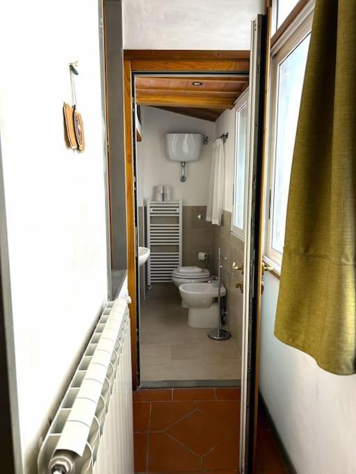 Casa Di Roger Apartment