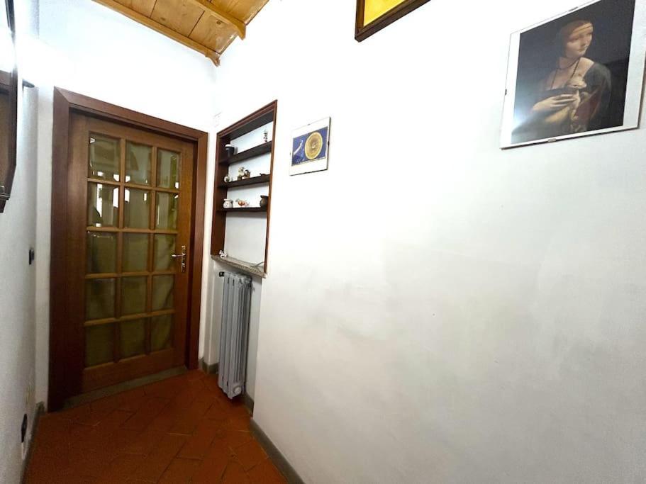 Apartment Casa Di Roger Florence