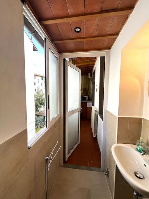 Casa Di Roger Apartment *