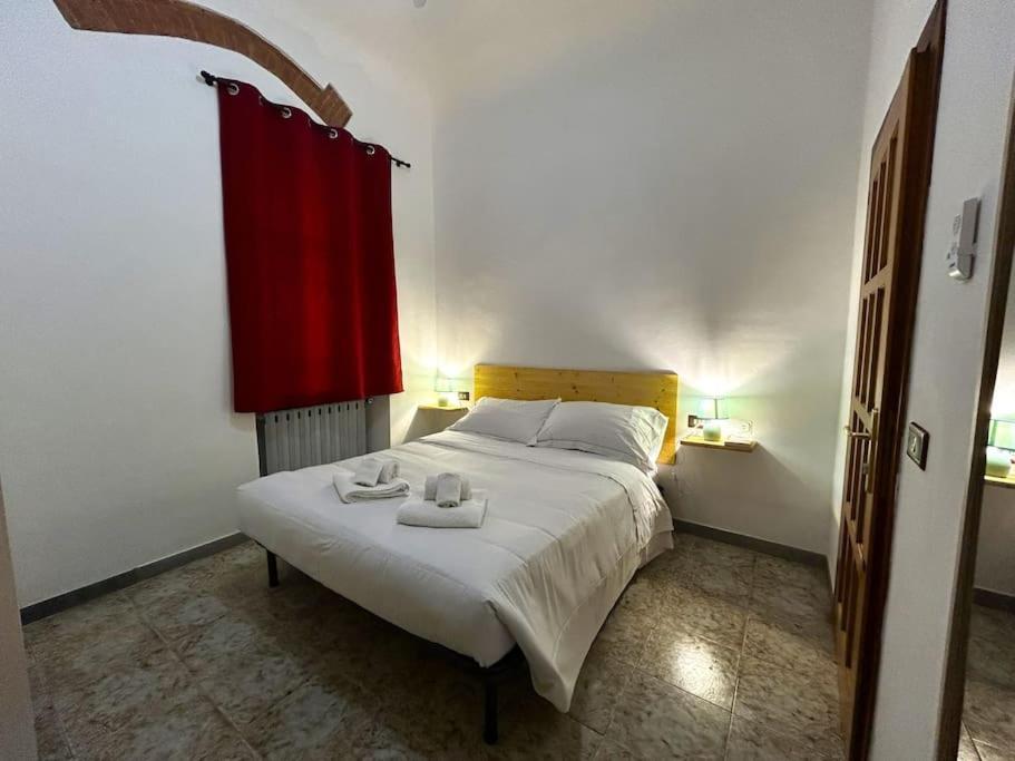 Casa Di Roger Apartment Florence