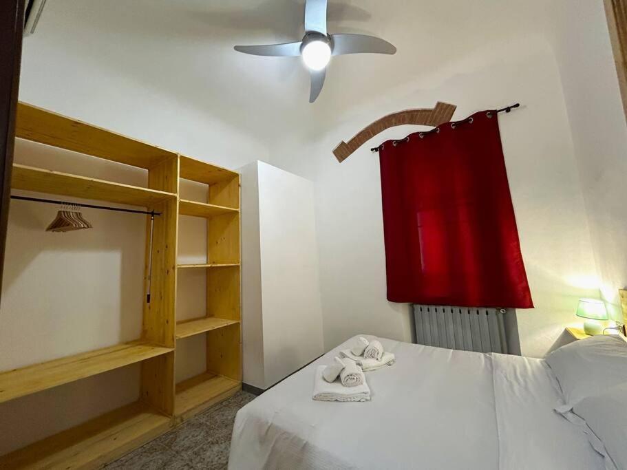 Casa Di Roger Apartment