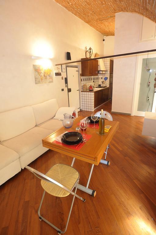 Merville House Apartment Florence