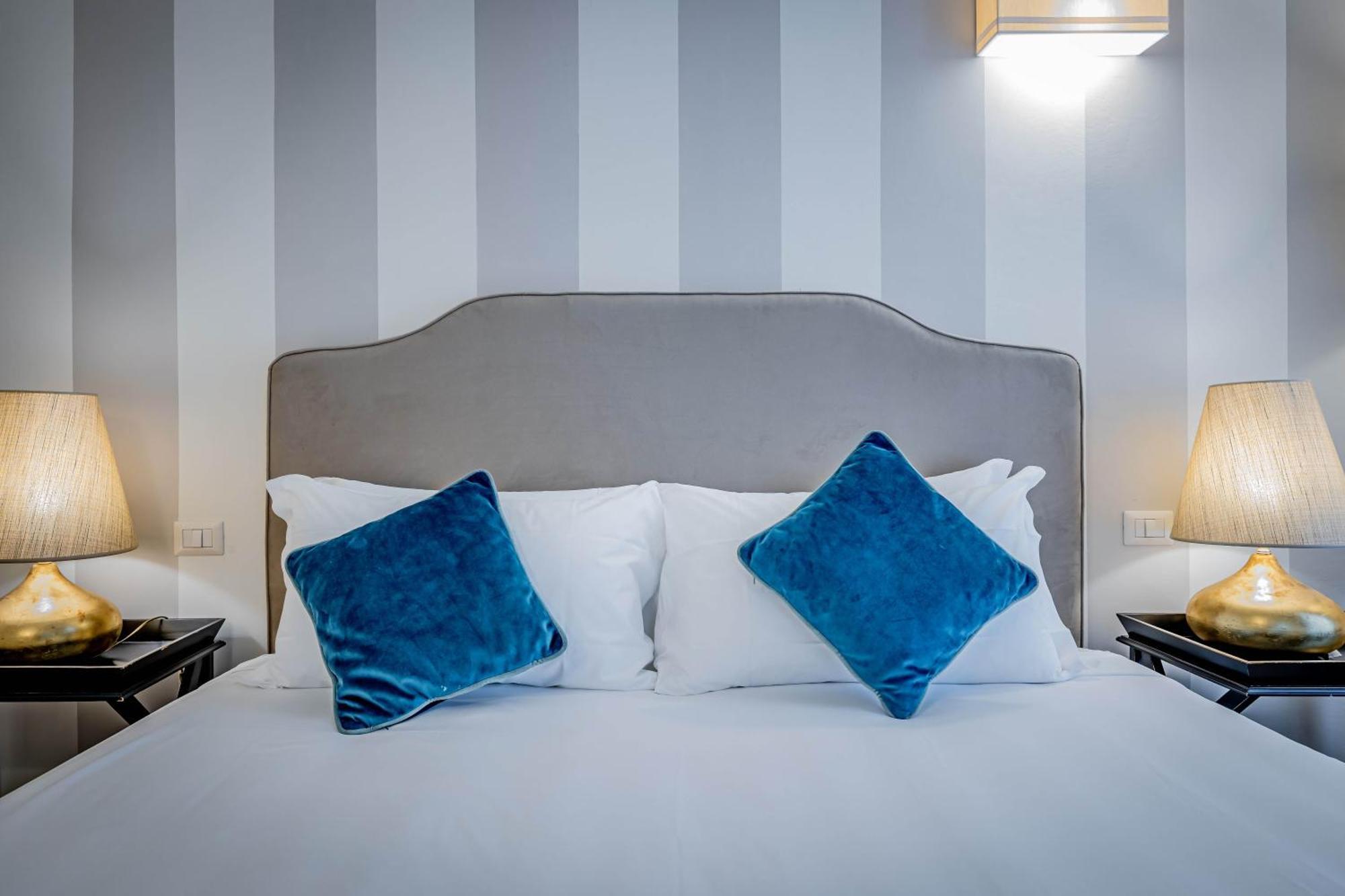 Residenza D'epoca Poliziano Guest house