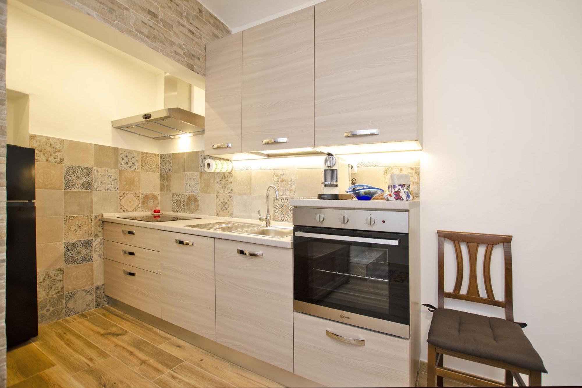 Casina Valentina - Happy * Florence
