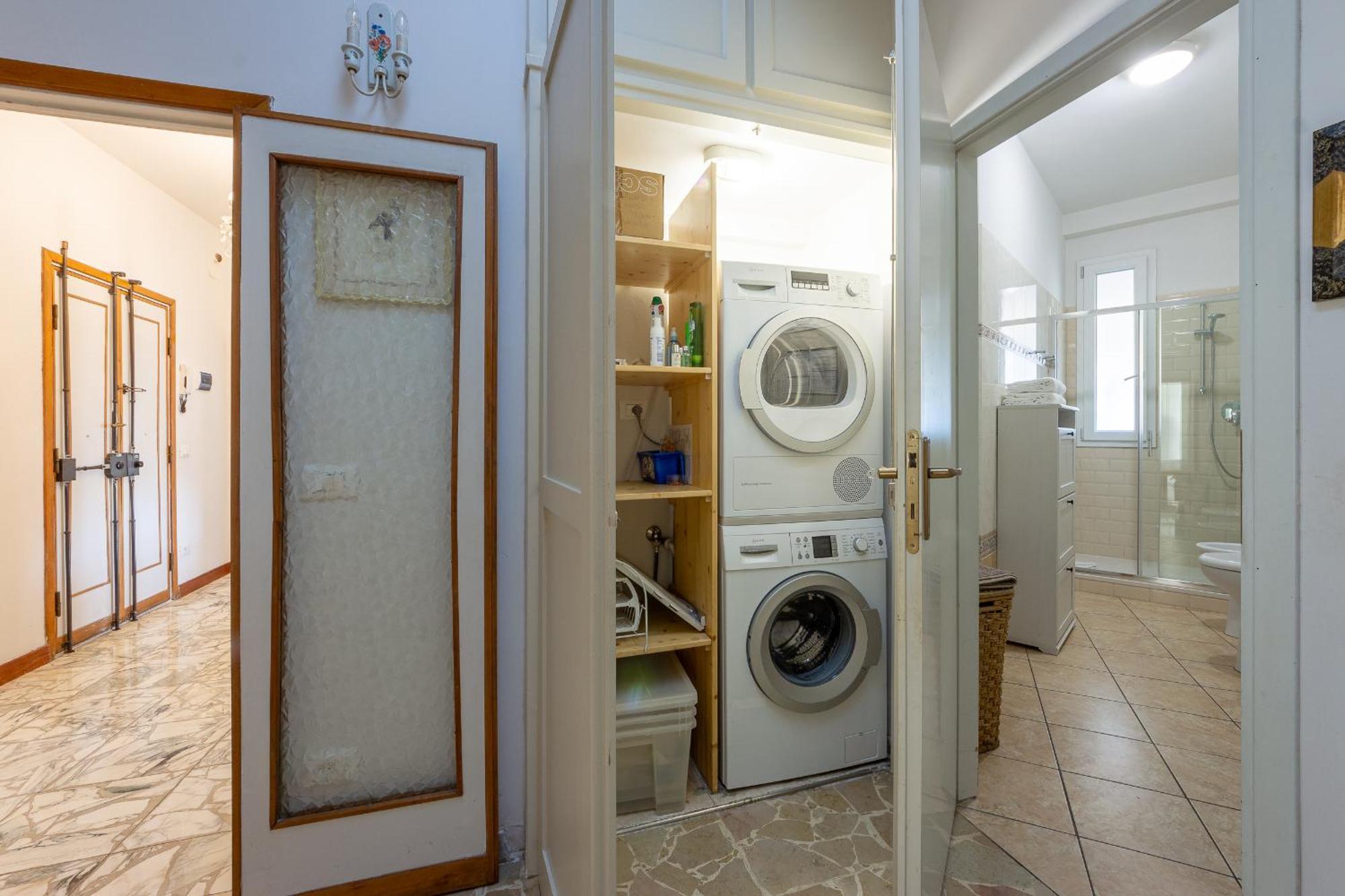 La Farina Sweet Appartement Florence
