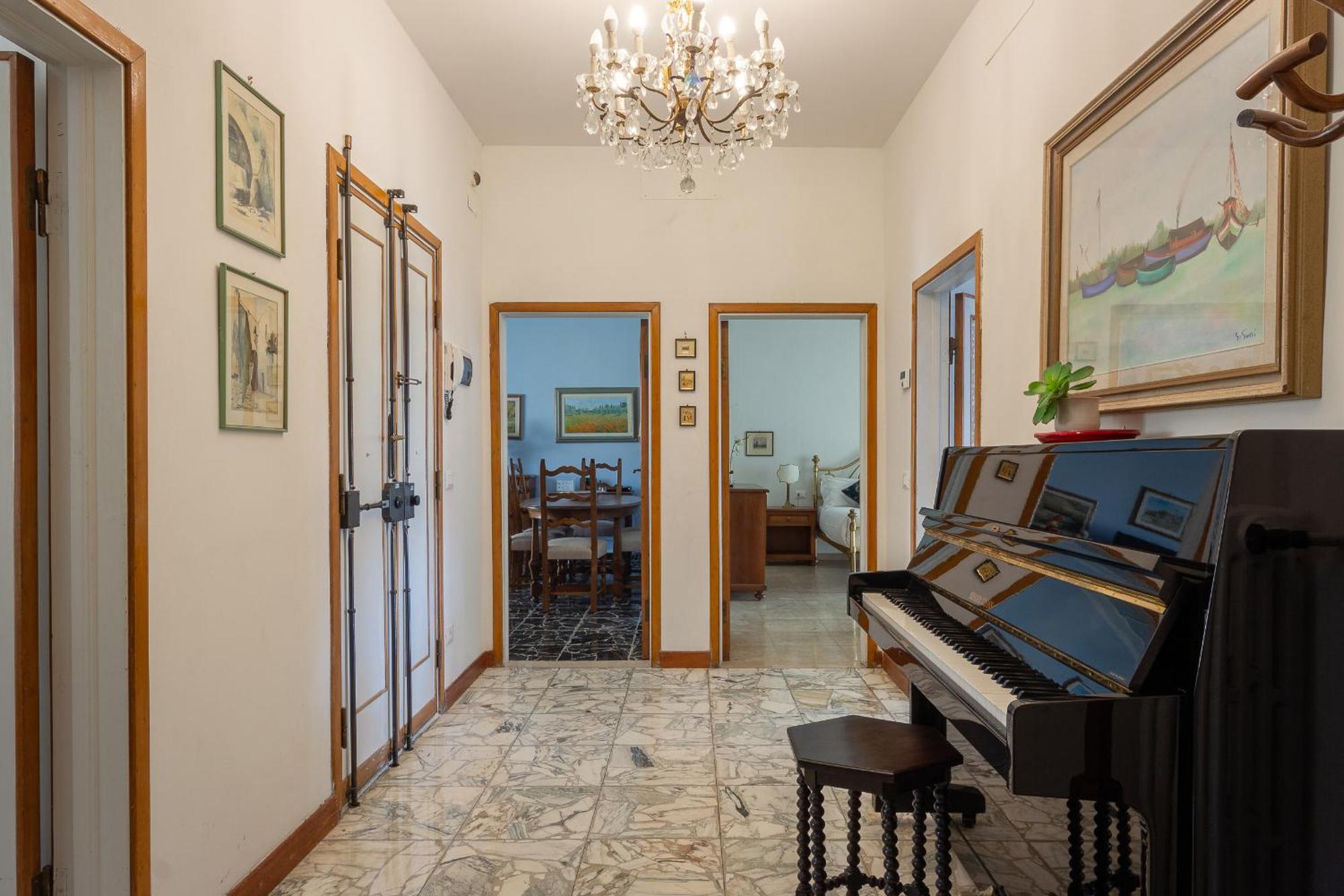Appartement La Farina Sweet *