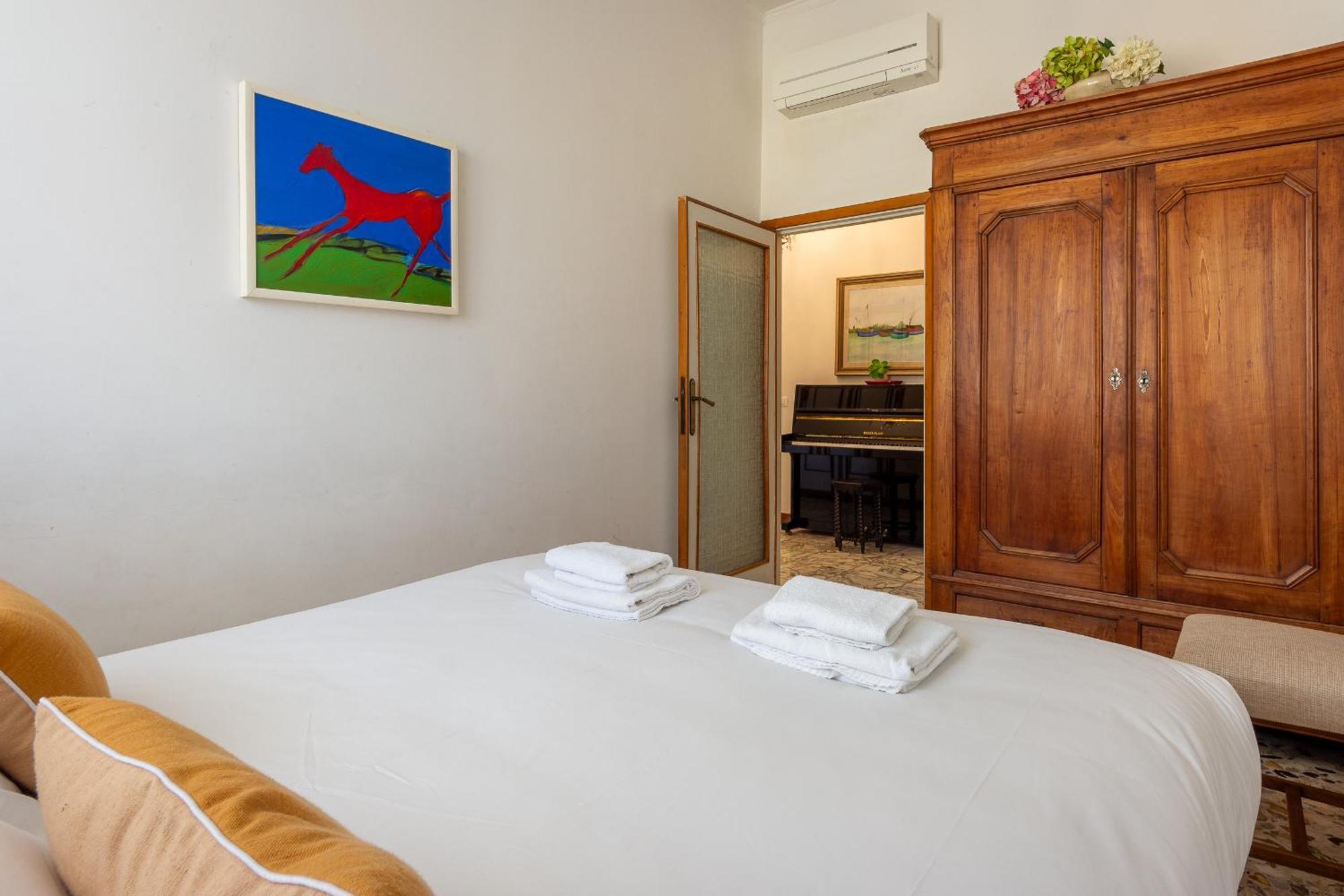 Appartement La Farina Sweet Florence