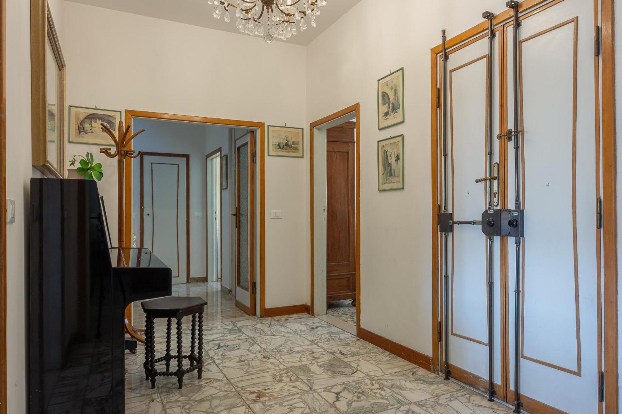 Appartement La Farina Sweet