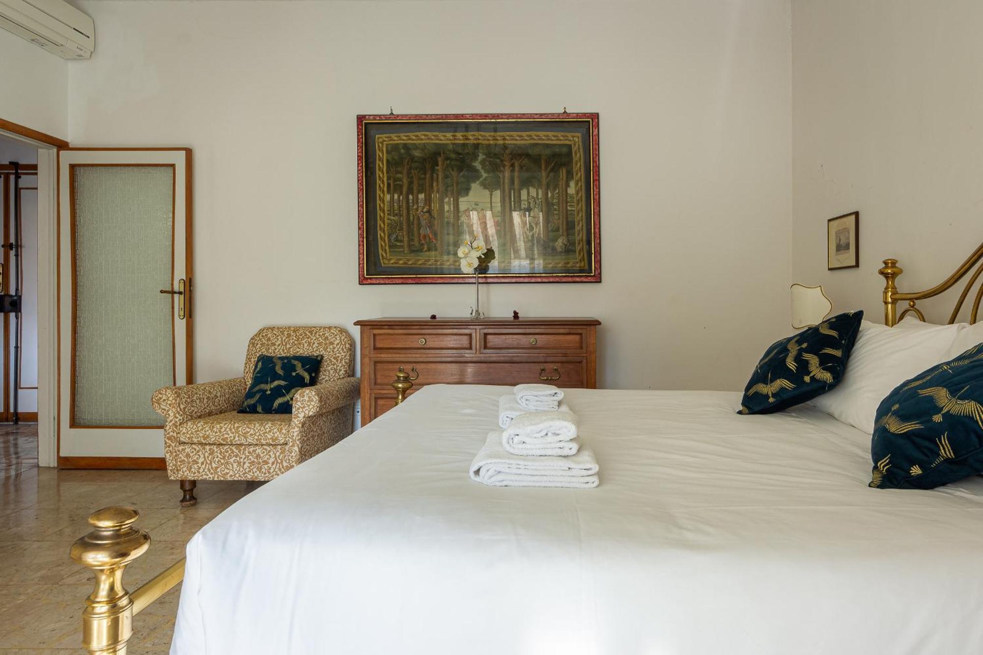 Appartement La Farina Sweet Florence