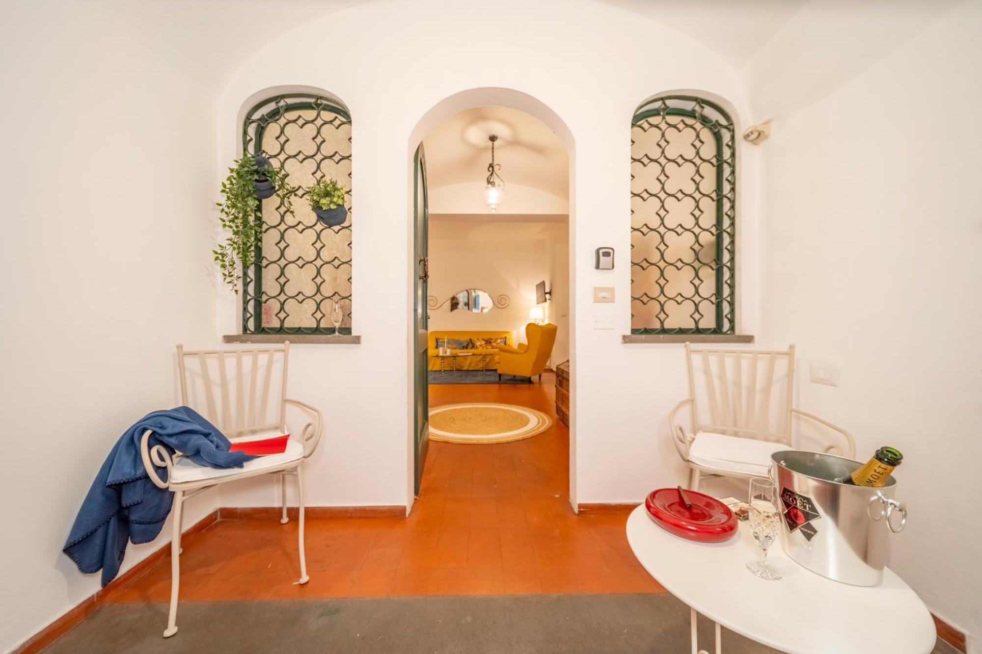 Loving Santo Spirito * Florence