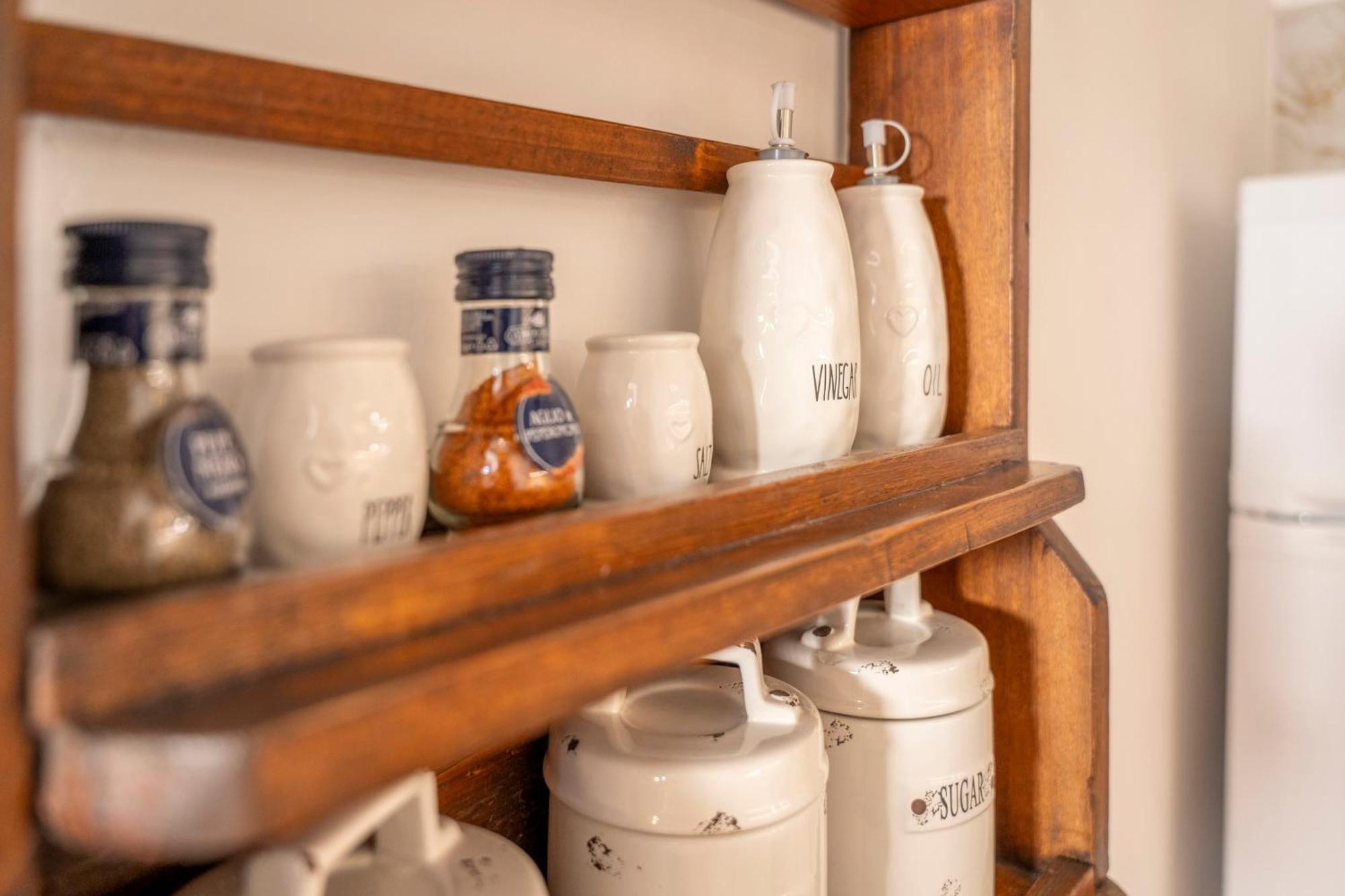 Appartement Loving Santo Spirito
