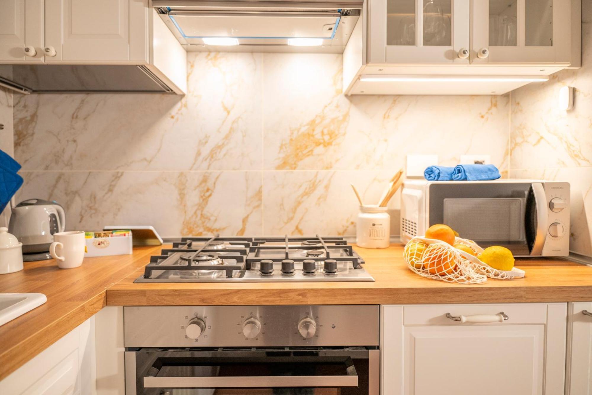 Apartamento Loving Santo Spirito Florença