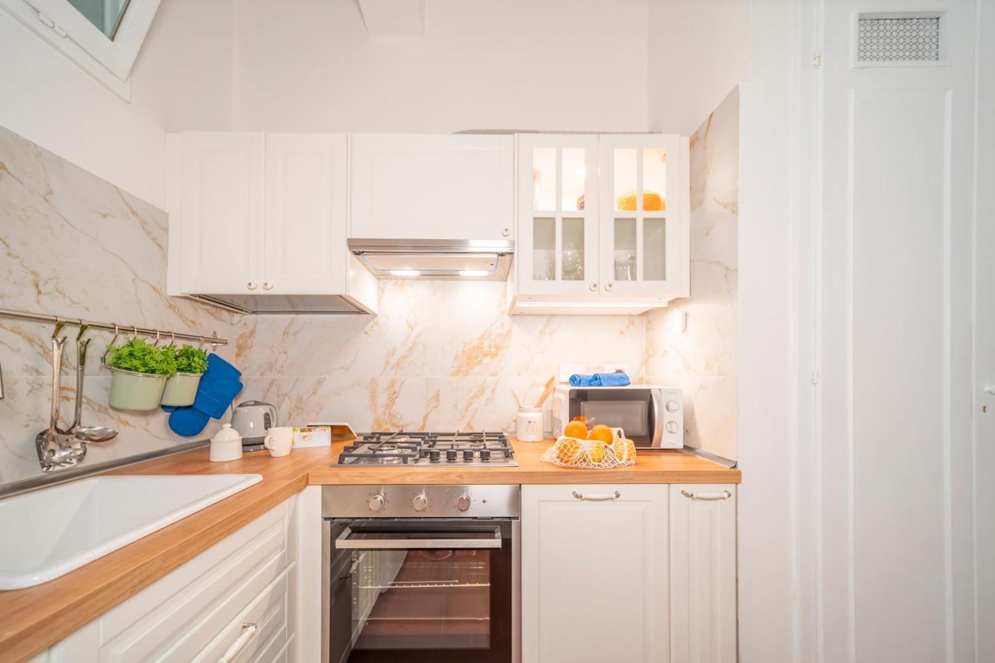 Appartement Loving Santo Spirito Florence