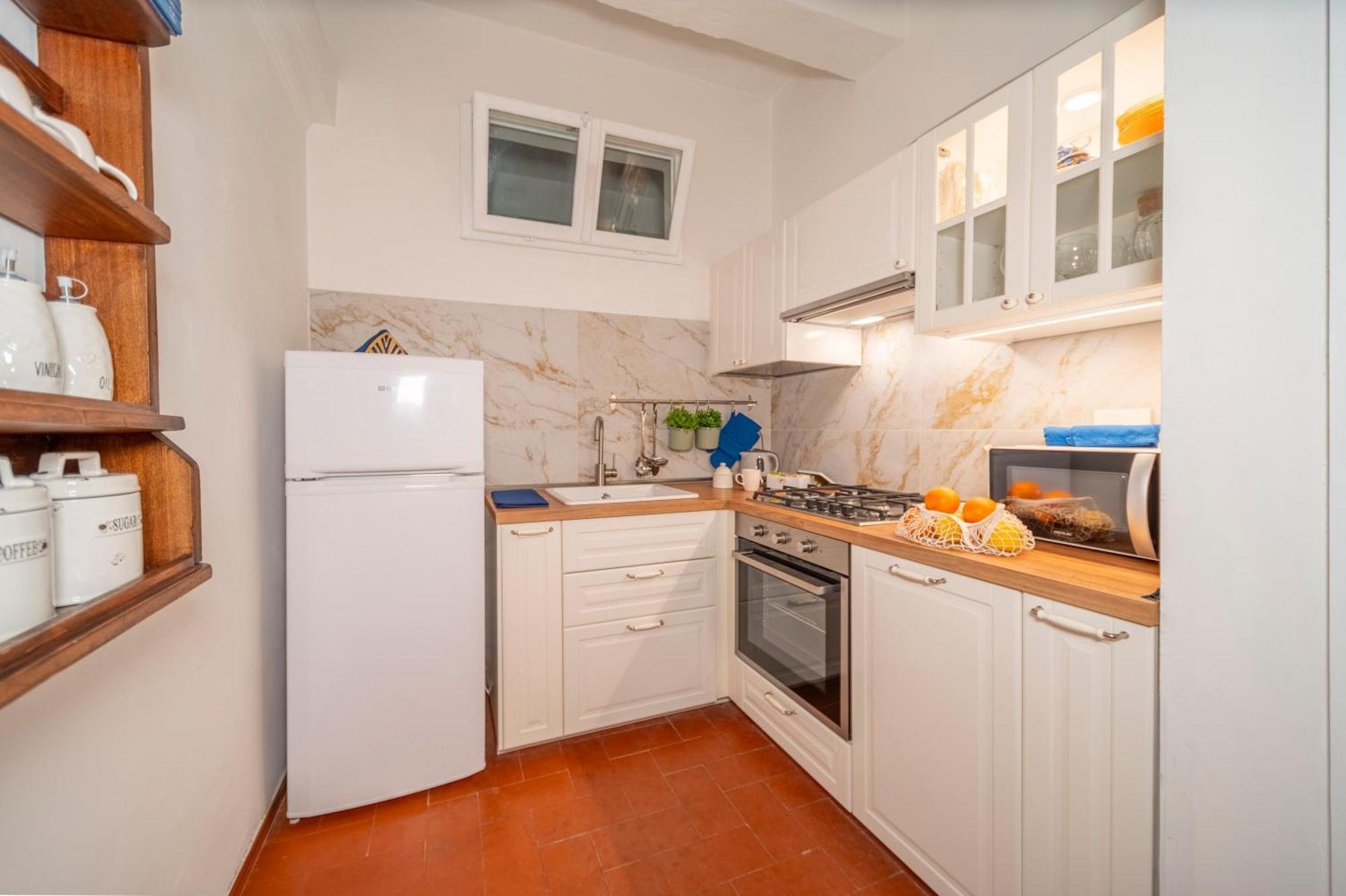 Loving Santo Spirito Appartement