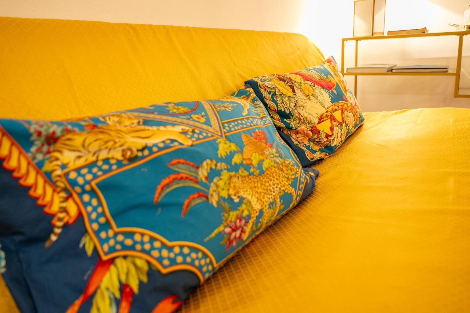 Loving Santo Spirito Appartement *