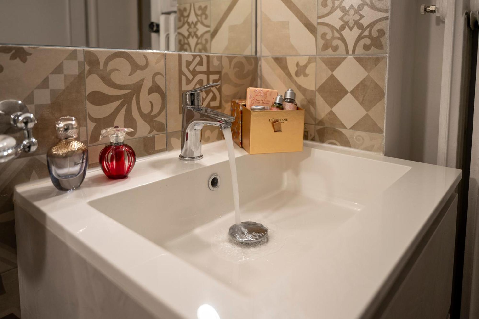 Loving Santo Spirito Appartement Florence