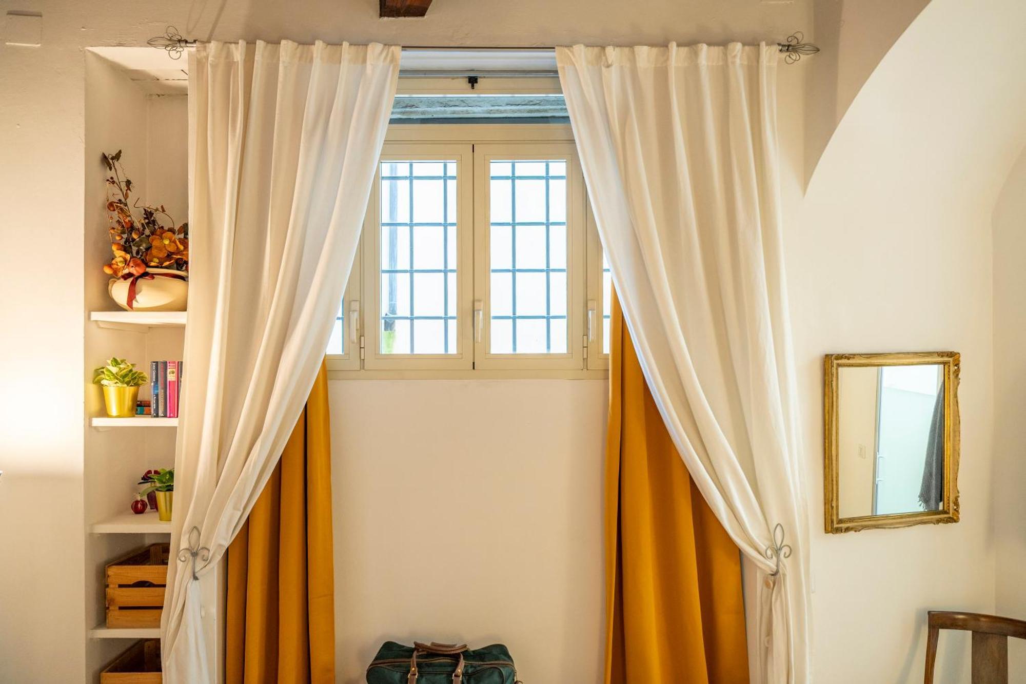 Appartement Loving Santo Spirito Florence