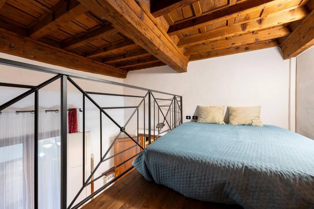 Appartement Keys Of Italy - Serragli 55 - Stile Rustico Rinascimentale In Oltrarno