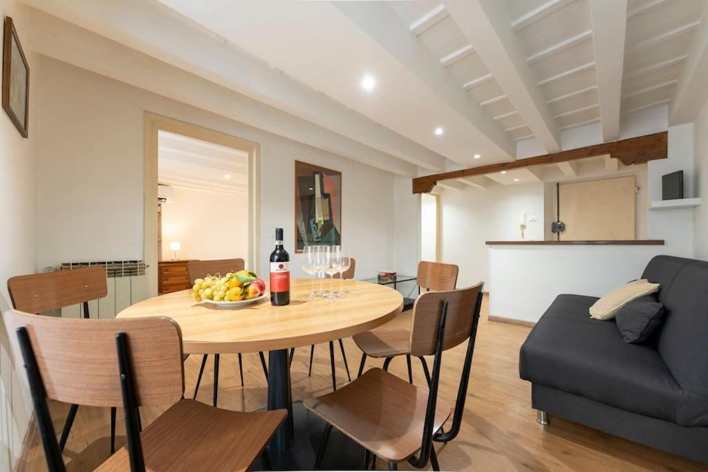 Appartement Keys Of Italy - Nazariosauro1 - Biancaneve E I 7 Nani *