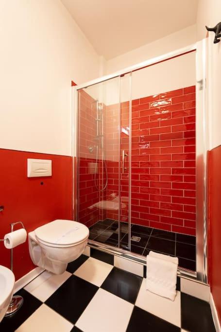 Keys Of Italy - Portenuove18 - Pn2 - Train Station, One Bedroom Flat 2 To 4 Guests Appartement *