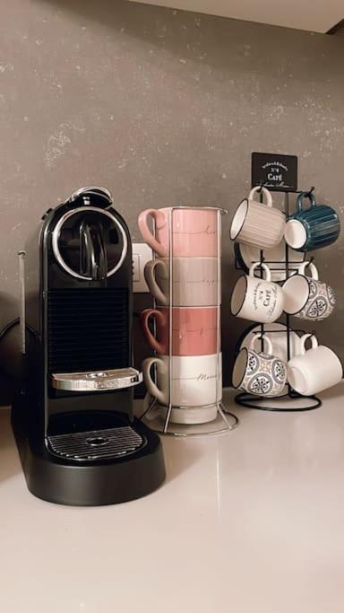 Apartamento Romantic In *