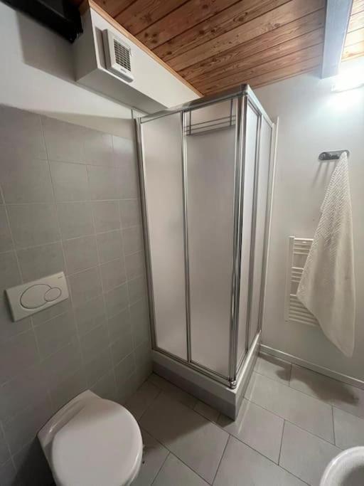 Romantic In Apartamento *