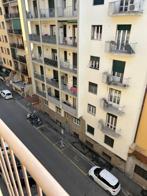 Dante By Florencehospitality Com Appartement Florence