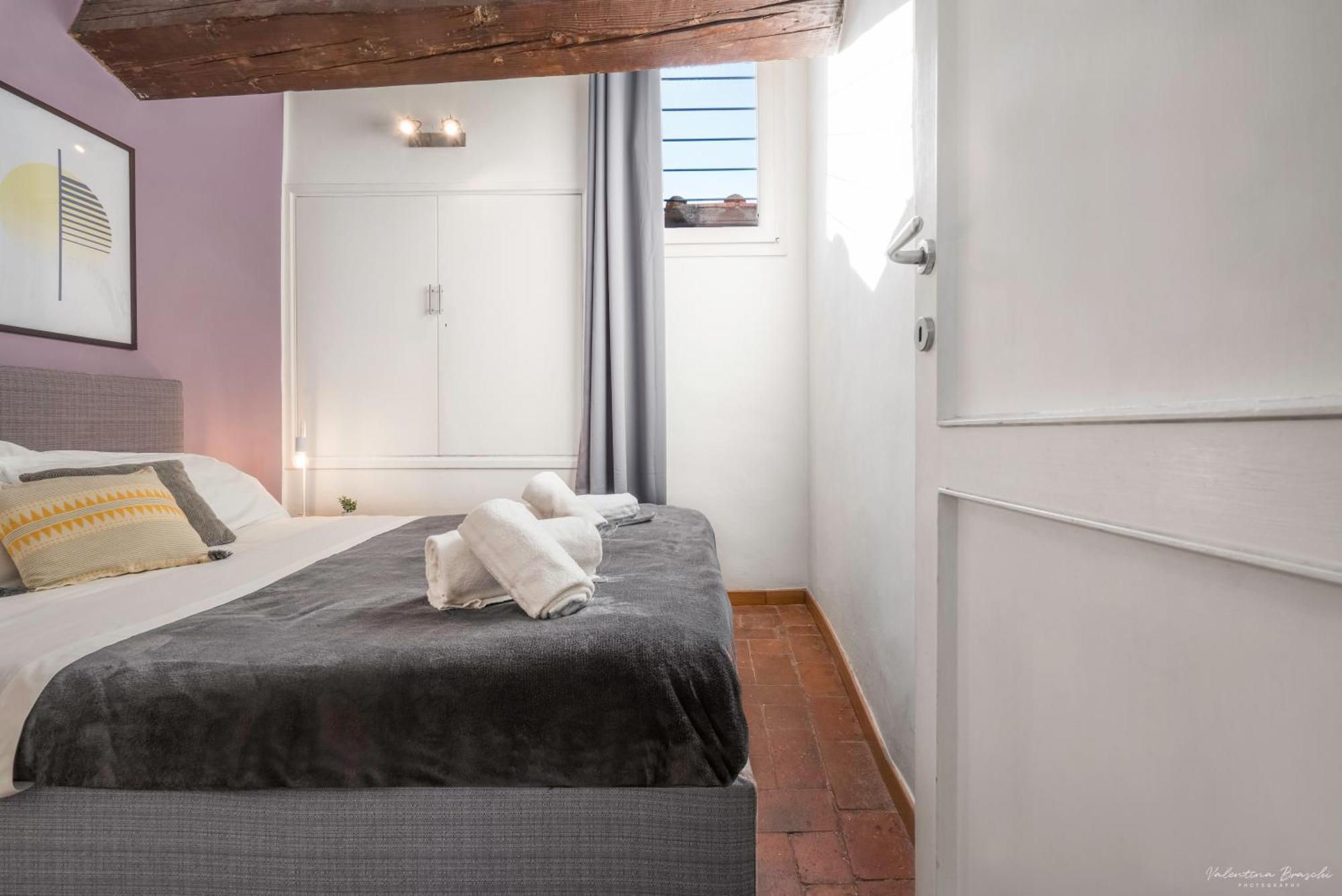 Prime Historic Center - By Likehomeflorence Appartement Florence