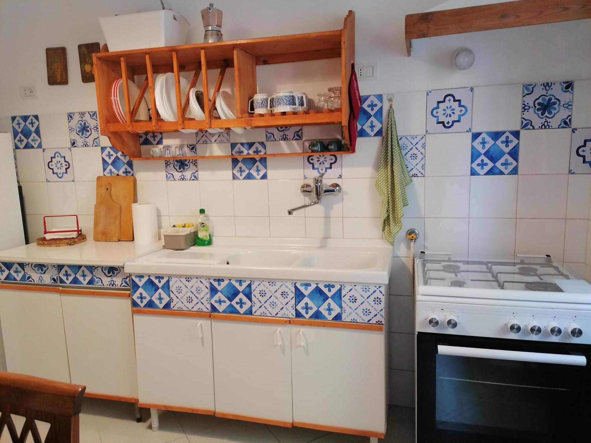 Apartment Old 1930
