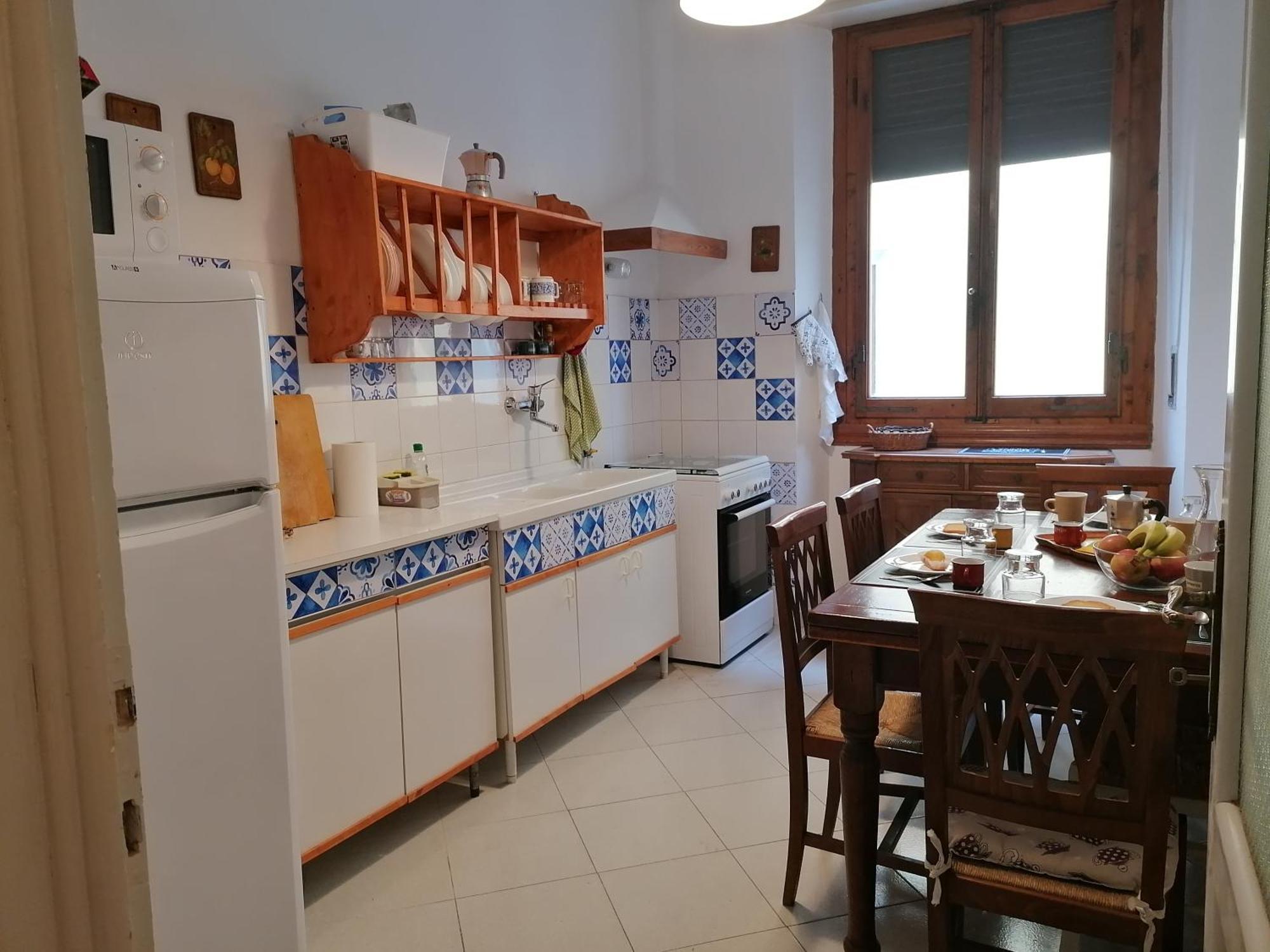 Apartment Old 1930 *
