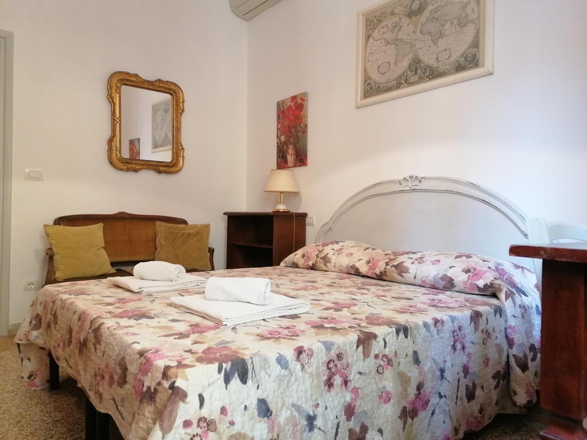 Apartment Old 1930 Florenz