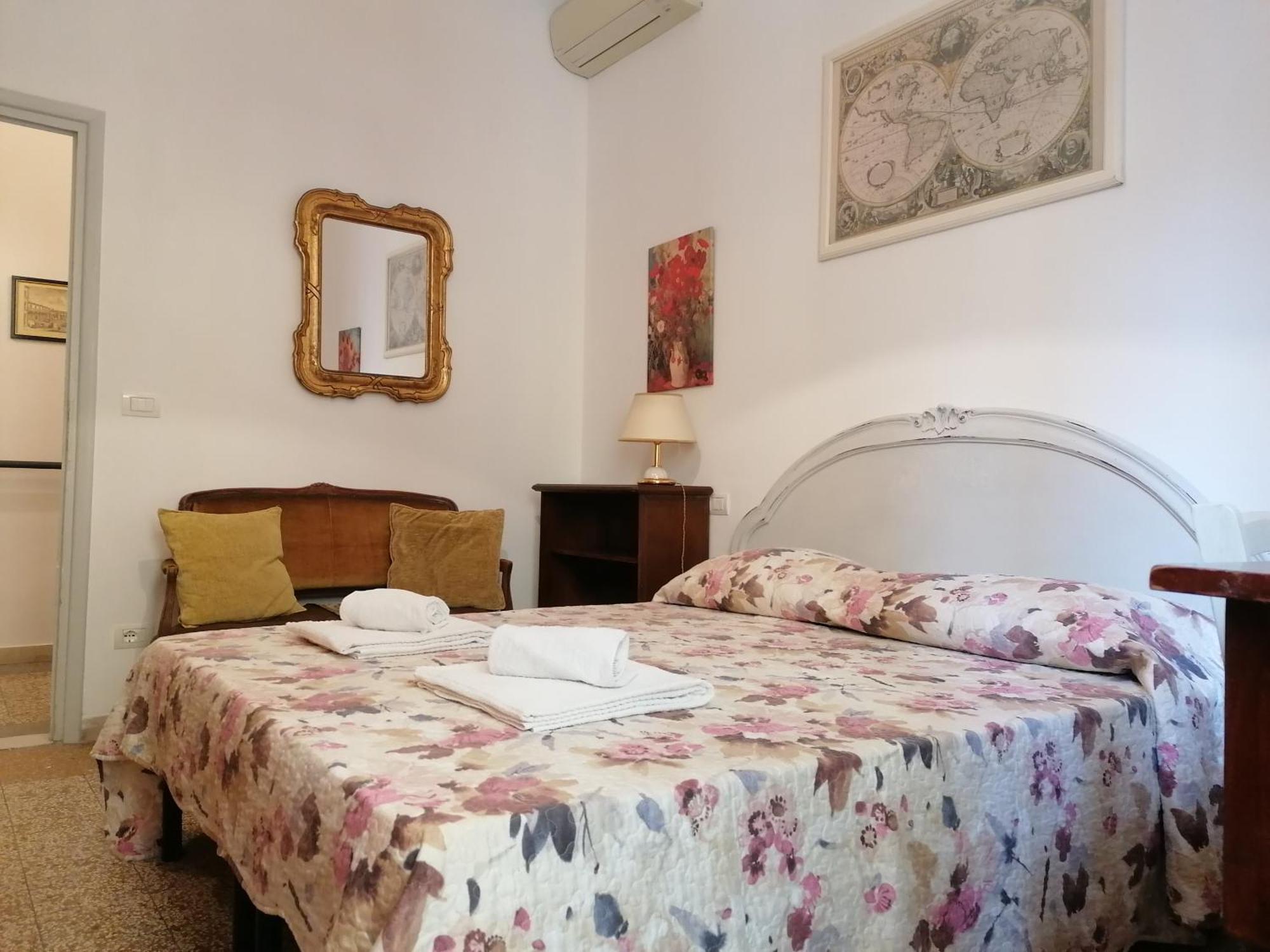Apartment Old 1930 Florenz