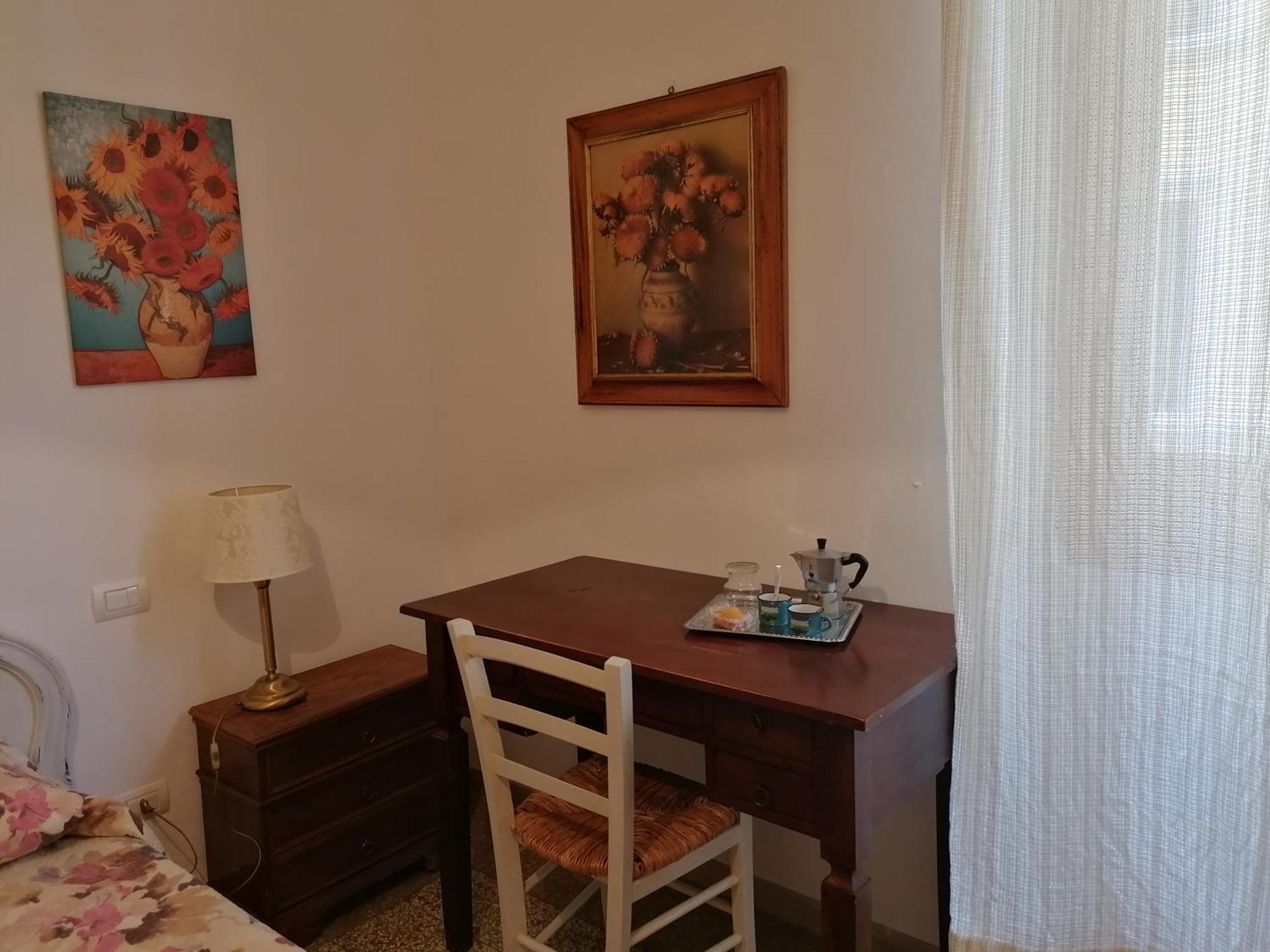 Old 1930 Apartment