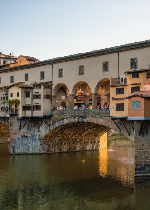 Charm - Walk To Sights By Likehomeflorence * Firenze