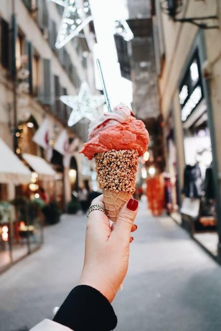 Charm - Walk To Sights By Likehomeflorence Firenze