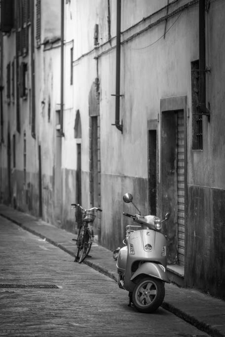 Appartamento Charm - Walk To Sights By Likehomeflorence Firenze