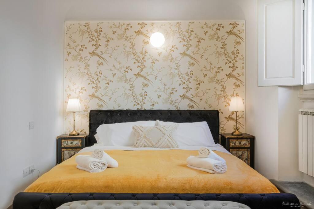 Appartamento Charm - Walk To Sights By Likehomeflorence Firenze