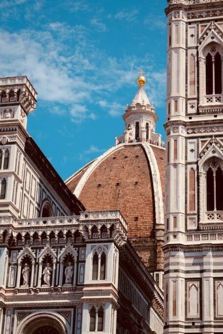 Charm - Walk To Sights By Likehomeflorence * Firenze